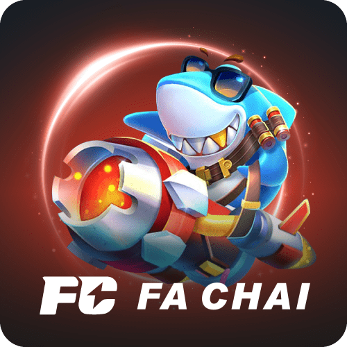 FC fishgame
