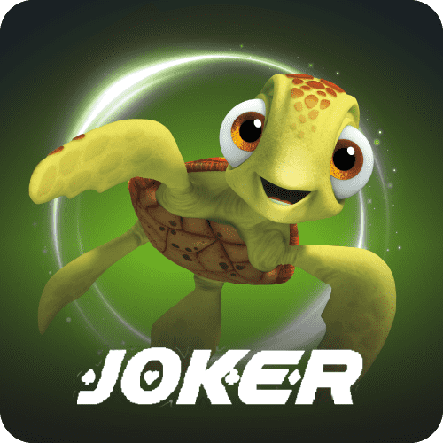 JOKER fishgame
