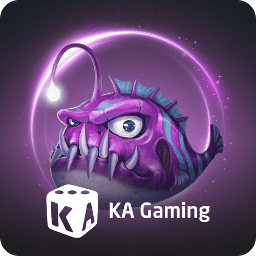 KA fishgame