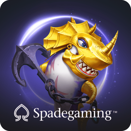 SPADE fishgame