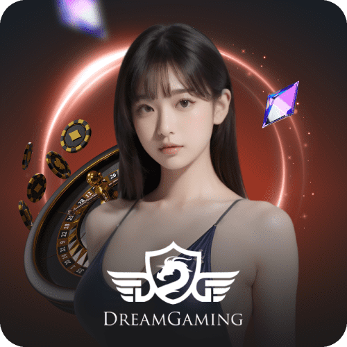 DG livecasino