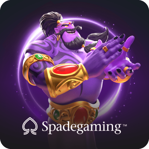 SPADE slot