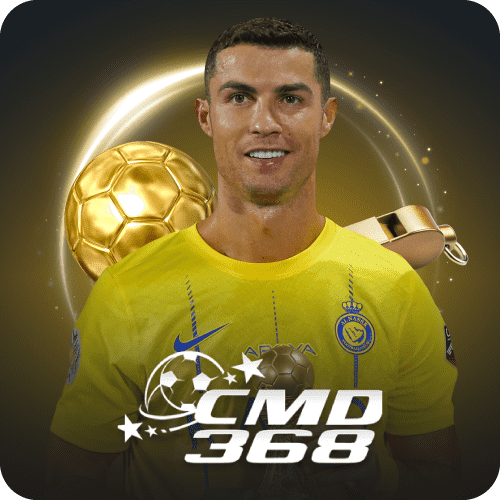 cmd368 sports betting
