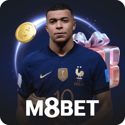 m8bet sports betting